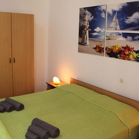 Apartments Barbati Kustići Kültér fotó