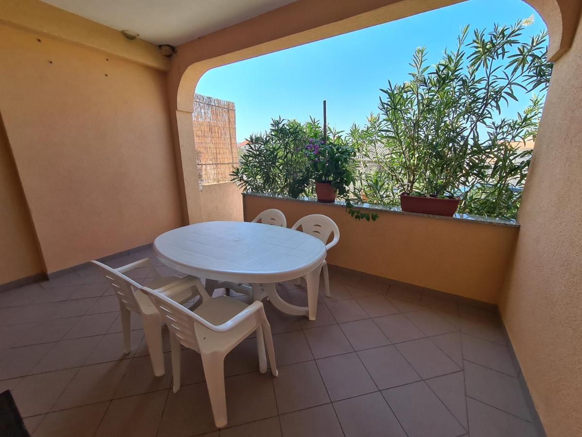 Apartments Barbati Kustići Kültér fotó