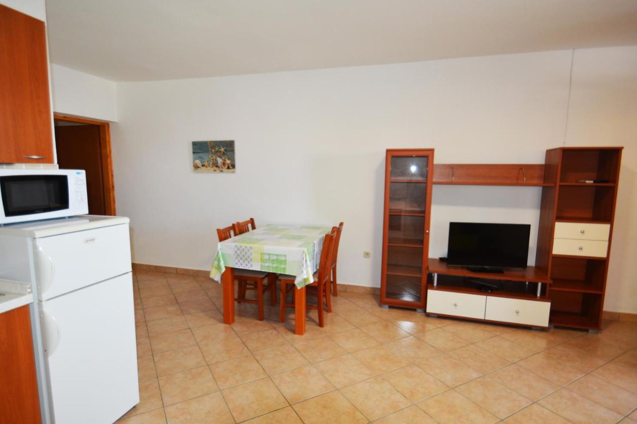 Apartments Barbati Kustići Kültér fotó