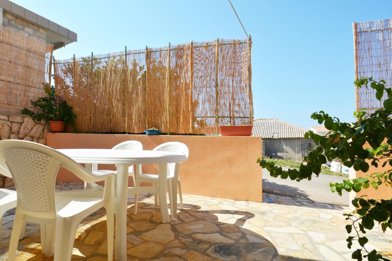 Apartments Barbati Kustići Kültér fotó