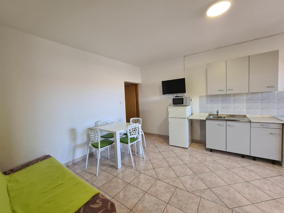 Apartments Barbati Kustići Kültér fotó