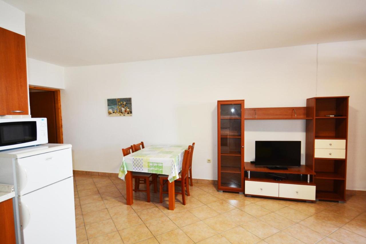 Apartments Barbati Kustići Kültér fotó