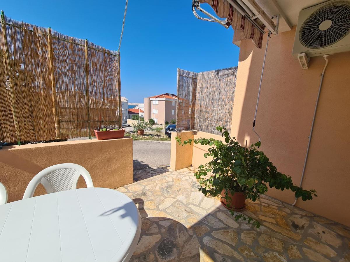 Apartments Barbati Kustići Kültér fotó