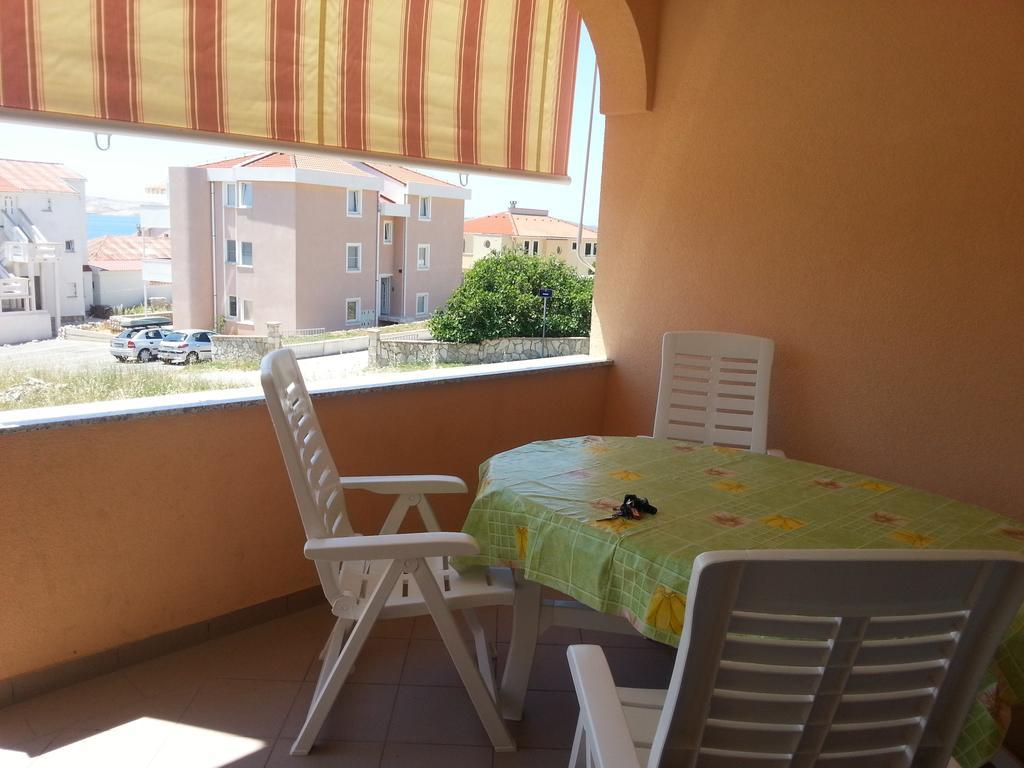 Apartments Barbati Kustići Szoba fotó