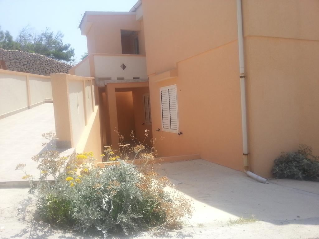Apartments Barbati Kustići Kültér fotó