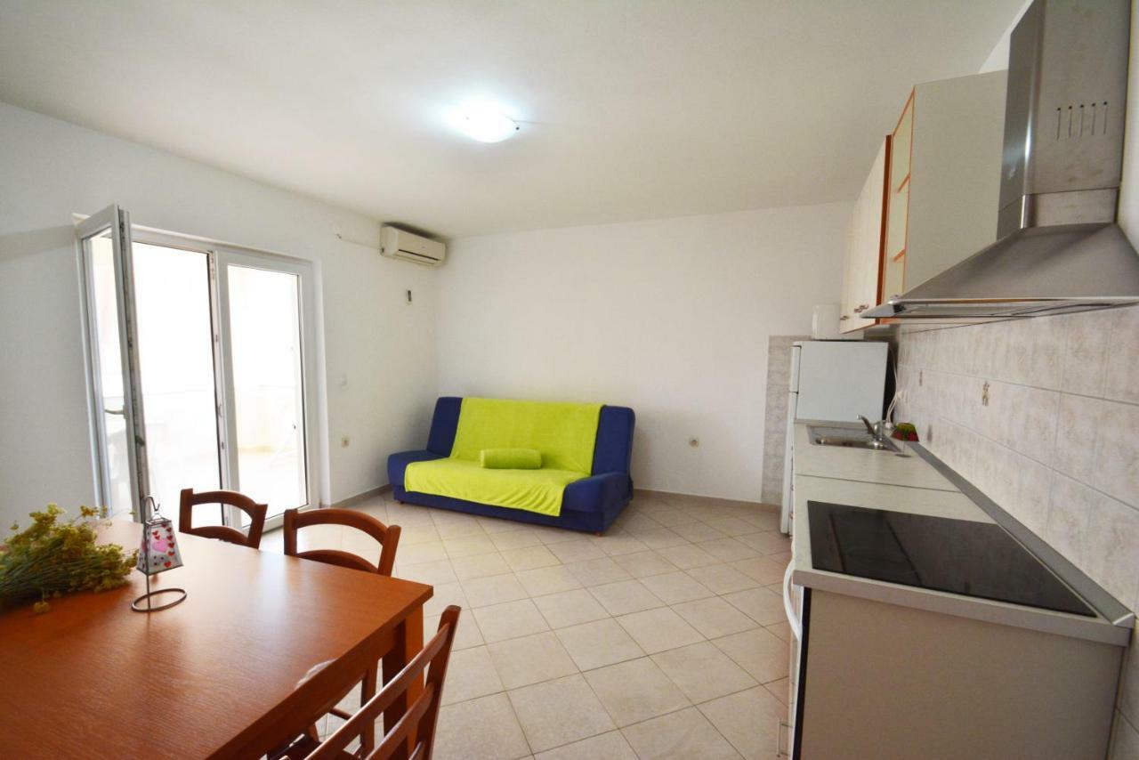 Apartments Barbati Kustići Kültér fotó