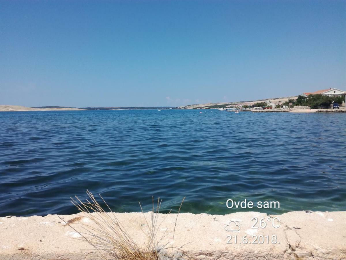 Apartments Barbati Kustići Kültér fotó