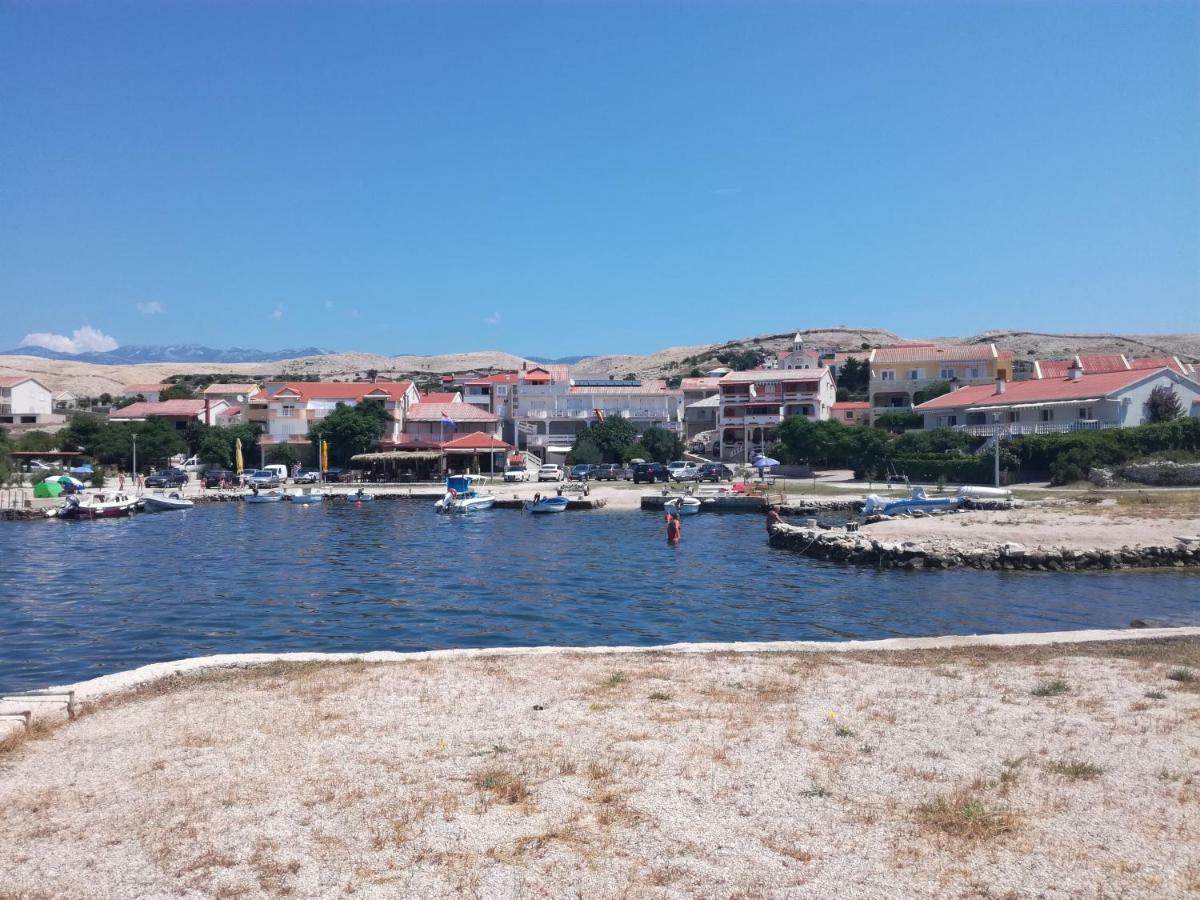 Apartments Barbati Kustići Kültér fotó
