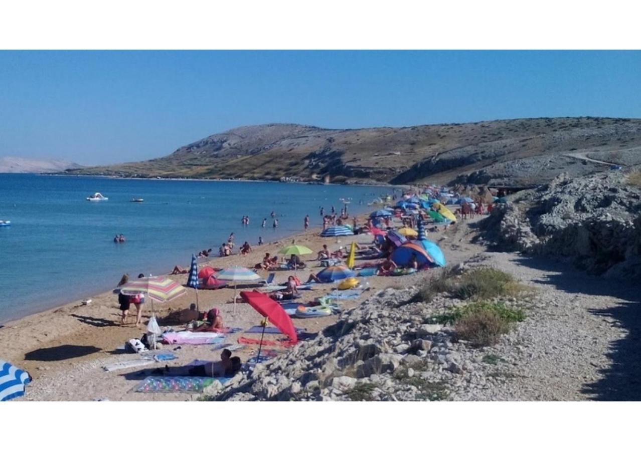 Apartments Barbati Kustići Kültér fotó