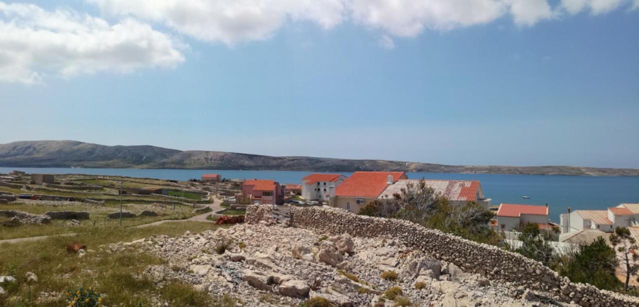 Apartments Barbati Kustići Kültér fotó