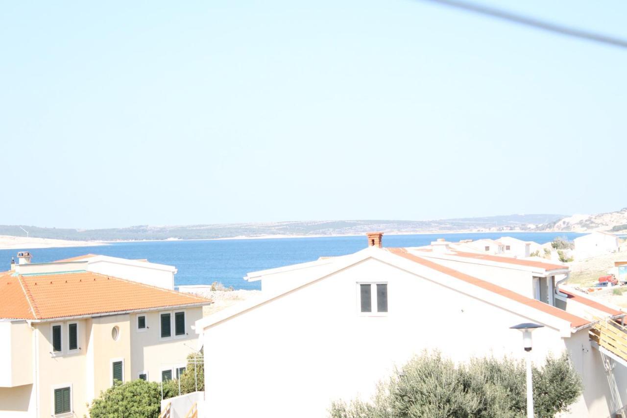 Apartments Barbati Kustići Kültér fotó